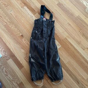 Reima Rain Pants - Size 116/6